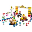 Kép 5/5 - LEGO® Super Mario™: Mario Kart™ - Baby Peach és a Grand Prix szett (72036)