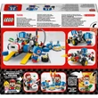 Kép 2/4 - LEGO® Super Mario™: Mario Kart™ – Toad garázsa (72035)
