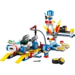 Kép 4/4 - LEGO® Super Mario™: Mario Kart™ – Toad garázsa (72035)