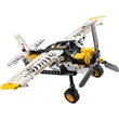 Kép 2/5 - LEGO® Technic: Kisrepülő (42198)