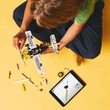Kép 4/5 - LEGO® Technic: Kisrepülő (42198)