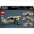 Kép 5/5 - LEGO® Technic: Kisrepülő (42198)