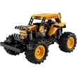 Kép 2/5 - LEGO® Technic: Monster Jam™ DIGatron™ (42199)