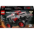 Kép 1/5 - LEGO® Technic: Monster Jam™ ThunderROARus™ (42200)
