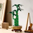 Kép 4/5 - LEGO®: Lego Szerencsebambusz (10344)
