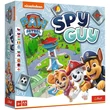 Kép 1/2 - Spy Guy Mancs őrjárat társasjáték - Trefl