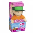 Kép 3/3 - Stumble Guys x Barbie Ölelhető plüss figura 30cm-es többféle változatban