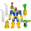 Kép 2/2 - Marvel Mix Mashers: Bosszúállók Thanos figura kiegészítőkkel - Hasbro