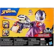 Kép 2/4 - Nerf VenomVersus Venom kézi kilövője 3db tölténnyel - Hasbro