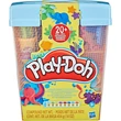 Kép 1/3 - Play-Doh: Állatformázó gyurmaszett 8db gyurmával - Hasbro