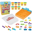 Kép 2/3 - Play-Doh: Állatformázó gyurmaszett 8db gyurmával - Hasbro
