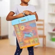 Kép 3/3 - Play-Doh: Állatformázó gyurmaszett 8db gyurmával - Hasbro