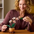 Kép 3/5 - LEGO®: Lego Mini orchidea (10343)