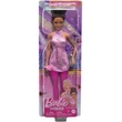 Kép 1/3 - Barbie Műkorcsolyázó karrierbaba - Mattel