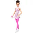 Kép 2/3 - Barbie Műkorcsolyázó karrierbaba - Mattel