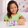 Kép 3/3 - Barbie: Mini BarbieLand - Fodrászat játékszett - Mattel