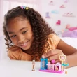 Kép 2/3 - Barbie: Mini BarbieLand - Kisállat kereskedés játékszett - Mattel