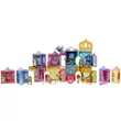 Kép 3/3 - Disney Hercegnők: Mini Hercegnő meglepetés toronyszoba - Mattel