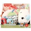 Kép 1/2 - Fisher-Price: Planet Friends Pocakrino babajáték - Mattel