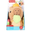 Kép 1/3 - Fisher-Price: Sensimals kedves kapibari - Mattel