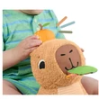 Kép 3/3 - Fisher-Price: Sensimals kedves kapibari - Mattel