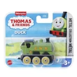 Kép 1/2 - Fisher-Price: Thomas és barátai - Duck mozdony - Mattel