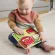 Kép 4/4 - Fisher-Price: Wood fa kukucsfarm készségfejlesztő játék - Mattel