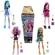 Kép 1/3 - Monster High: Misztikus meglepetés baba - Mattel