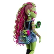 Kép 3/3 - Monster High: Szörnyen új Vénusz baba - Mattel