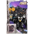 Kép 1/3 - DC Metal Force Batman játékfigura szett - Spin Master