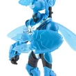 Kép 3/4 - DC Metal Force Blue Beetle játékfigura felszereléssel - Spin Master