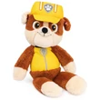 Kép 1/3 - Mancs őrjárat Rubble plüss 33cm - Spin Master
