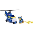 Kép 2/2 - Mancs őrjárat: Air Rescue Chase helikoptere - Spin Master