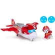 Kép 2/2 - Mancs őrjárat: Air Rescue Marshall repülőgépe - Spin Master