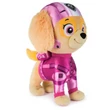Kép 2/2 - Mancs őrjárat: Skye Air Rescue plüss figura - Spin Master