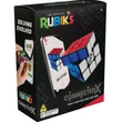 Kép 1/2 - Rubik ConnectedX Digitalizált kocka 3x3x3 - Spin Master