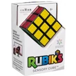 Kép 1/2 - Rubik Sensory tapintásos érzékelés kocka 3x3x3 - Spin Master