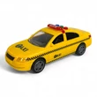 Kép 4/4 - Játék elemes taxi JA2589