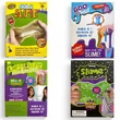 Kép 1/6 - Slime készítő 4 féle változatban KR2801