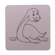 Kép 2/3 - Játék 3db-os puzzle csomag 14x14cm 72564