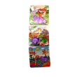 Kép 3/3 - Játék 3db-os puzzle csomag 14x14cm 72564