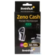 Kép 19/20 - Levenhuk Zeno Cash ZC10 zsebmikroszkóp - 74112