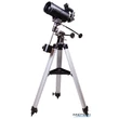 Kép 1/14 - Levenhuk Skyline PLUS 90 MAK teleszkóp - 74372