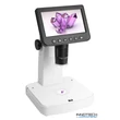 Kép 1/26 - Levenhuk DTX 700 LCD-kijelzős digitális mikroszkóp - 75075