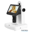 Kép 18/26 - Levenhuk DTX 700 LCD-kijelzős digitális mikroszkóp - 75075