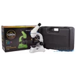 Kép 11/21 - Levenhuk Rainbow 50L PLUS Moonstone / Holdkő mikroszkóp - 70243