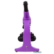 Kép 6/22 - Levenhuk Rainbow 50L PLUS Amethyst / Ametiszt mikroszkóp - 70240
