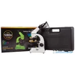 Kép 9/23 - Levenhuk Rainbow D50L PLUS 2M Digitális mikroszkóp, Moonstone - 70246