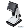 Kép 1/8 - Levenhuk DTX 500 LCD digitális mikroszkóp - 61024