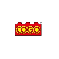 Cogo építőjáték